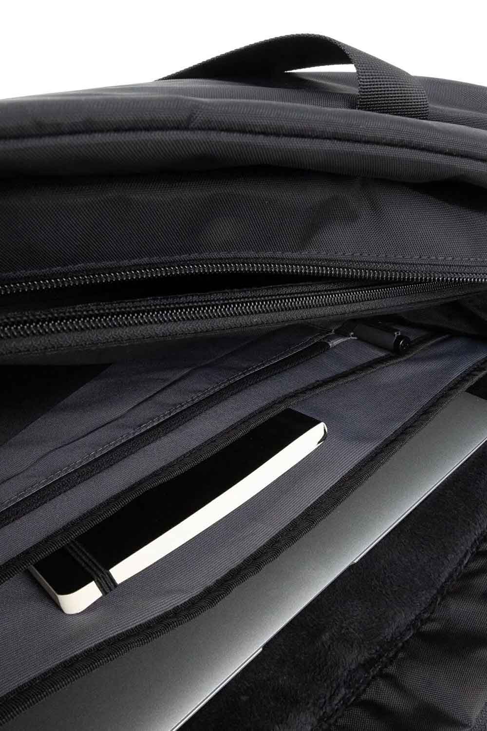 Eastpak-Cnnct F Satch Cnnct F Black-Omuz Çantası-5-Milagron.com