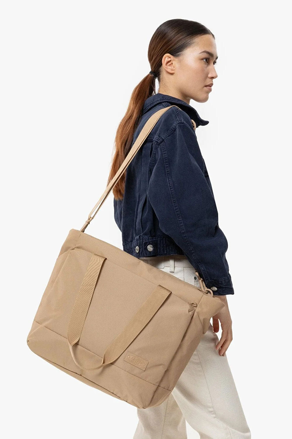 Eastpak-Cnnct F Satch Cnnct F Dust-Omuz Çantası-3-Milagron.com