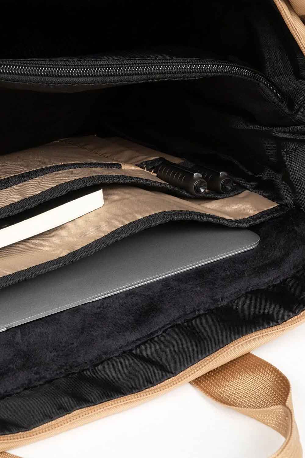 Eastpak-Cnnct F Satch Cnnct F Dust-Omuz Çantası-6-Milagron.com