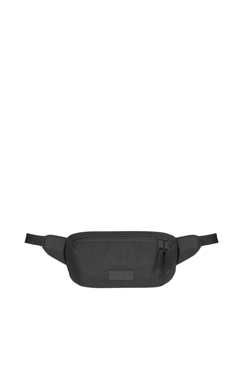 Eastpak-Cnnct F Waist Cnnct F Black-Bel Çantası-1-Milagron.com