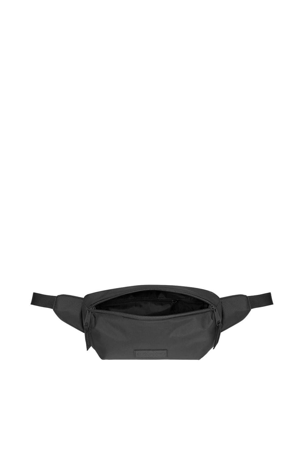 Eastpak-Cnnct F Waist Cnnct F Black-Bel Çantası-4-Milagron.com