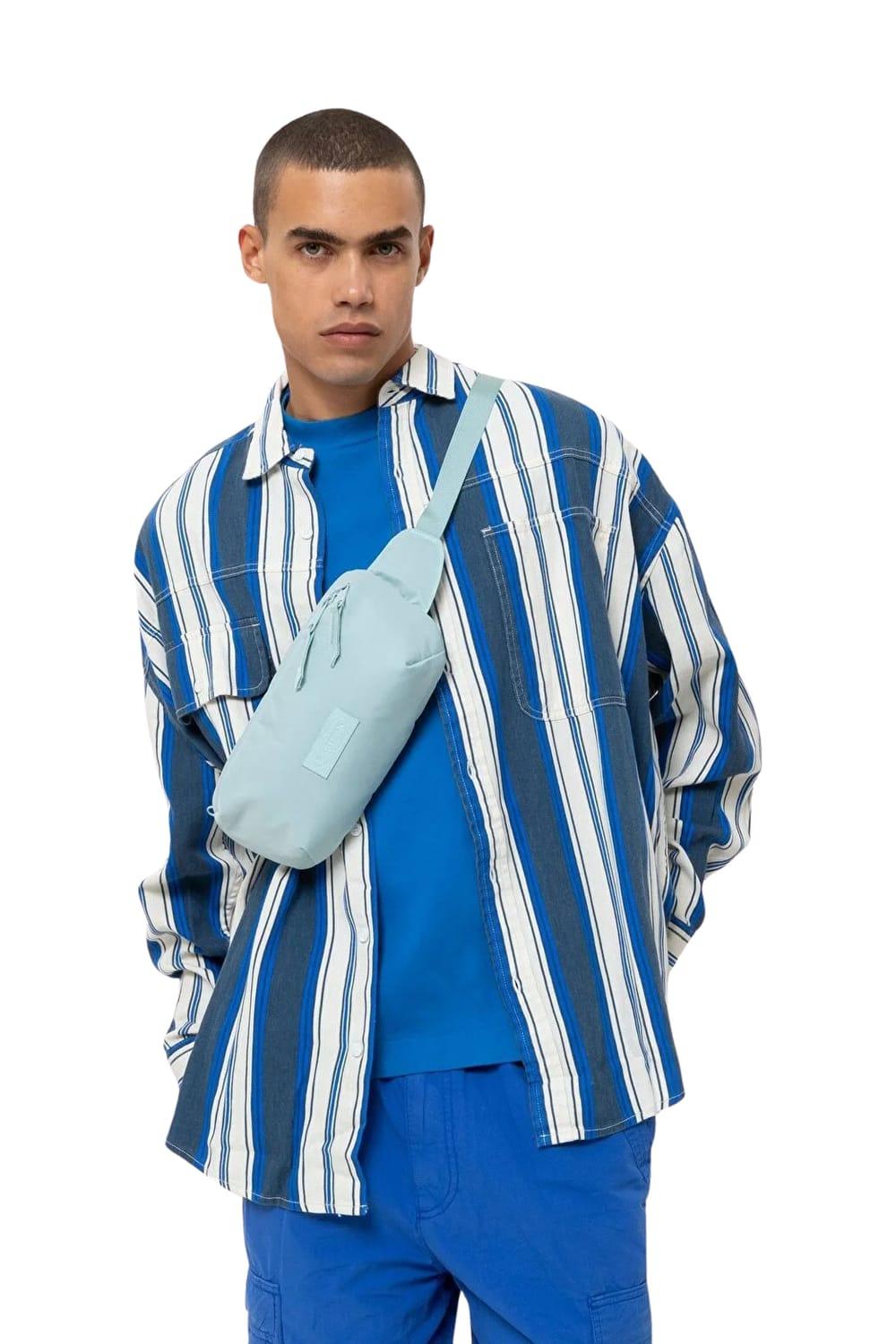 Eastpak-Cnnct F Waist Cnnct F Turquoise-Bel Çantası-4-Milagron.com