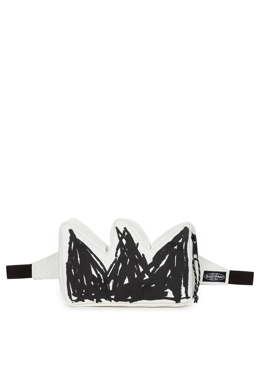 Eastpak-Crown Bag Basquiat-Bel Çantası-1-Milagron.com