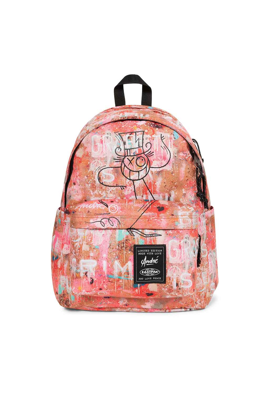 Eastpak-Day Office Beautiful Crime-Sırt Çantası-2-Milagron.com