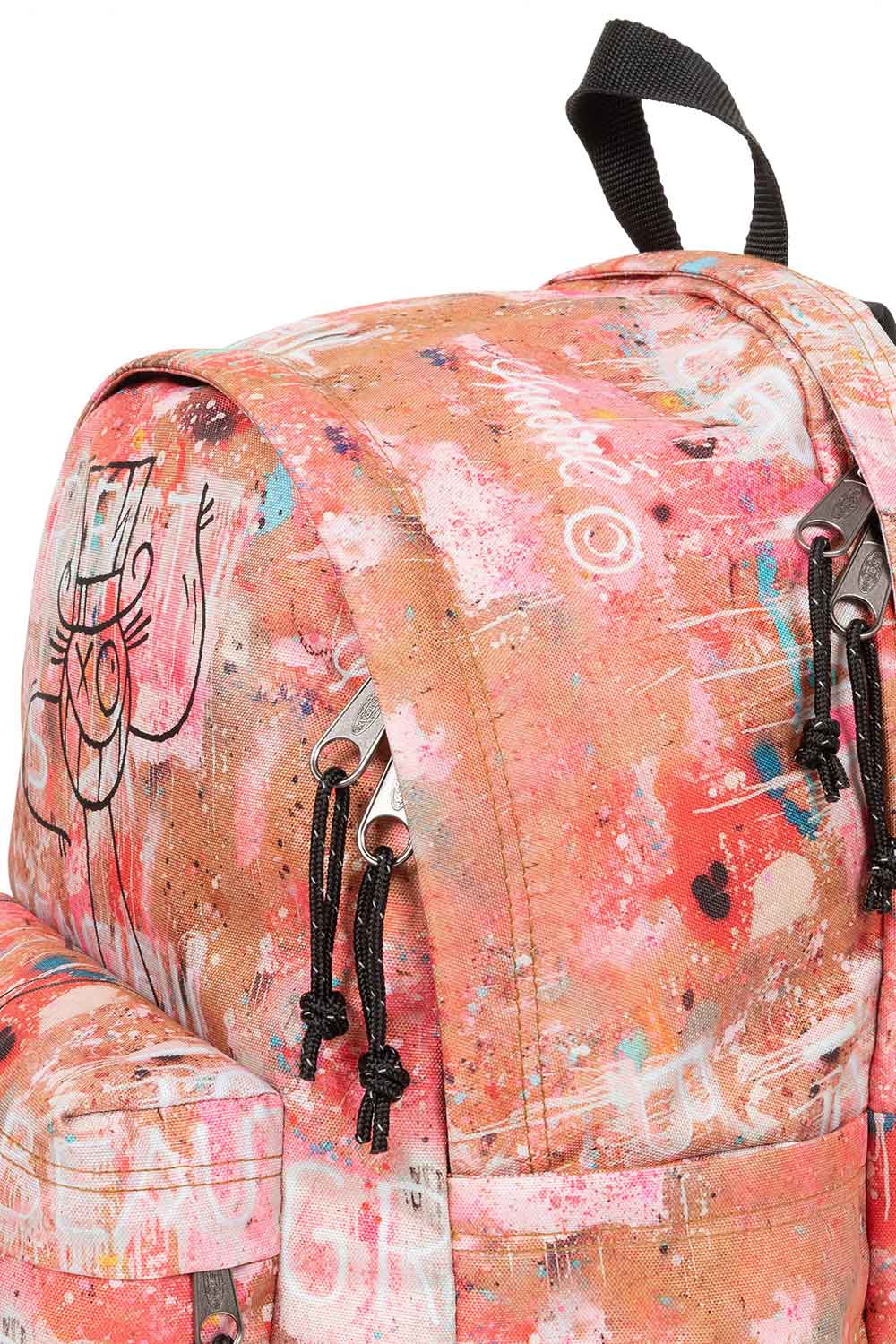 Eastpak-Day Office Beautiful Crime-Sırt Çantası-5-Milagron.com