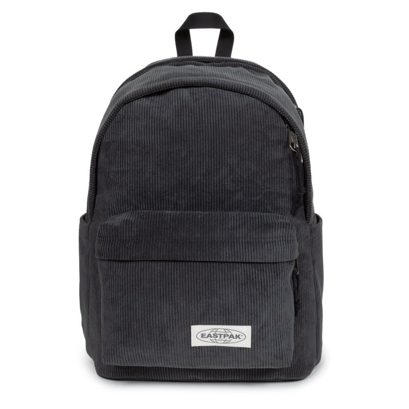 Eastpak-Day Office Ribs Black-Sırt Çantası-1-Milagron.com