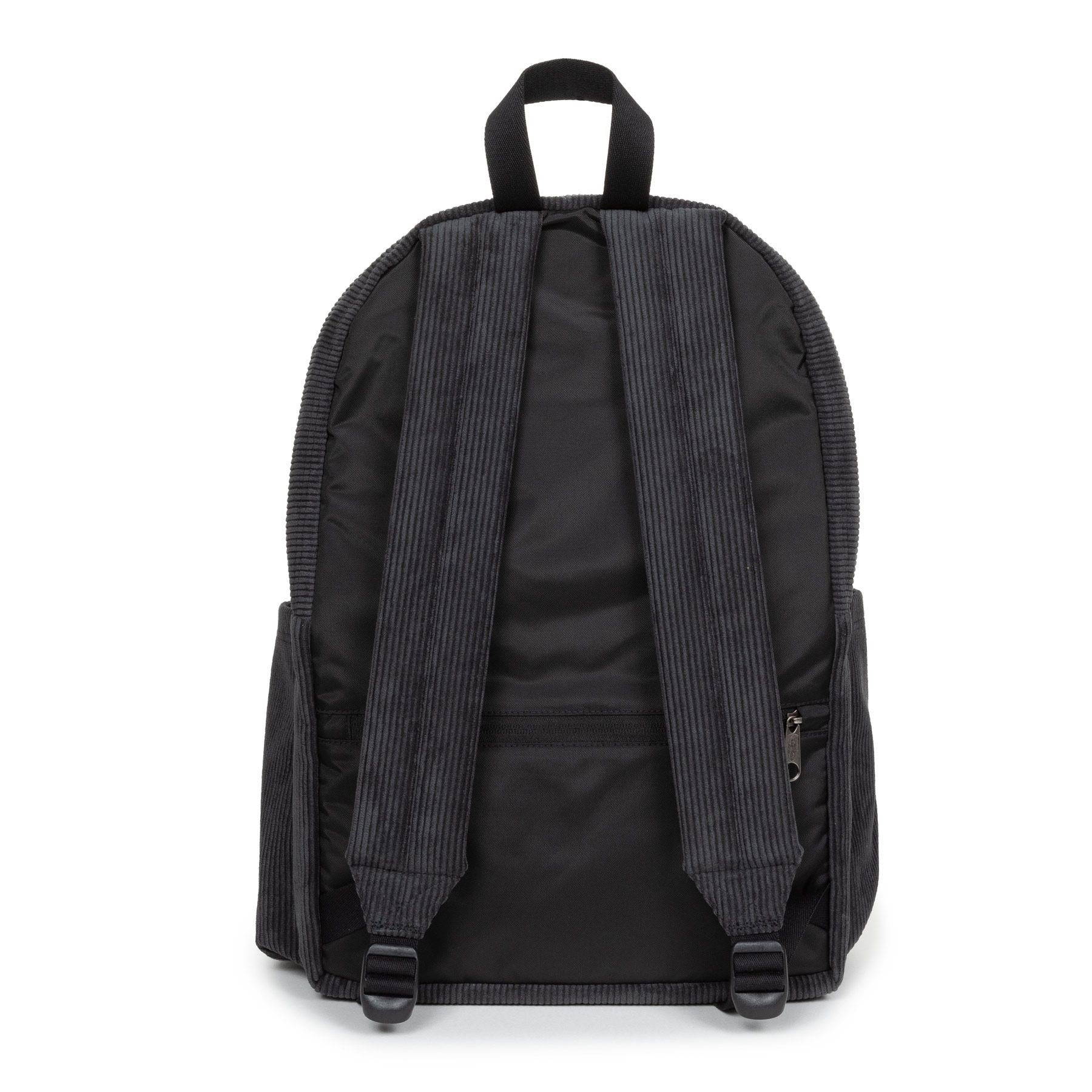 Eastpak-Day Office Ribs Black-Sırt Çantası-4-Milagron.com