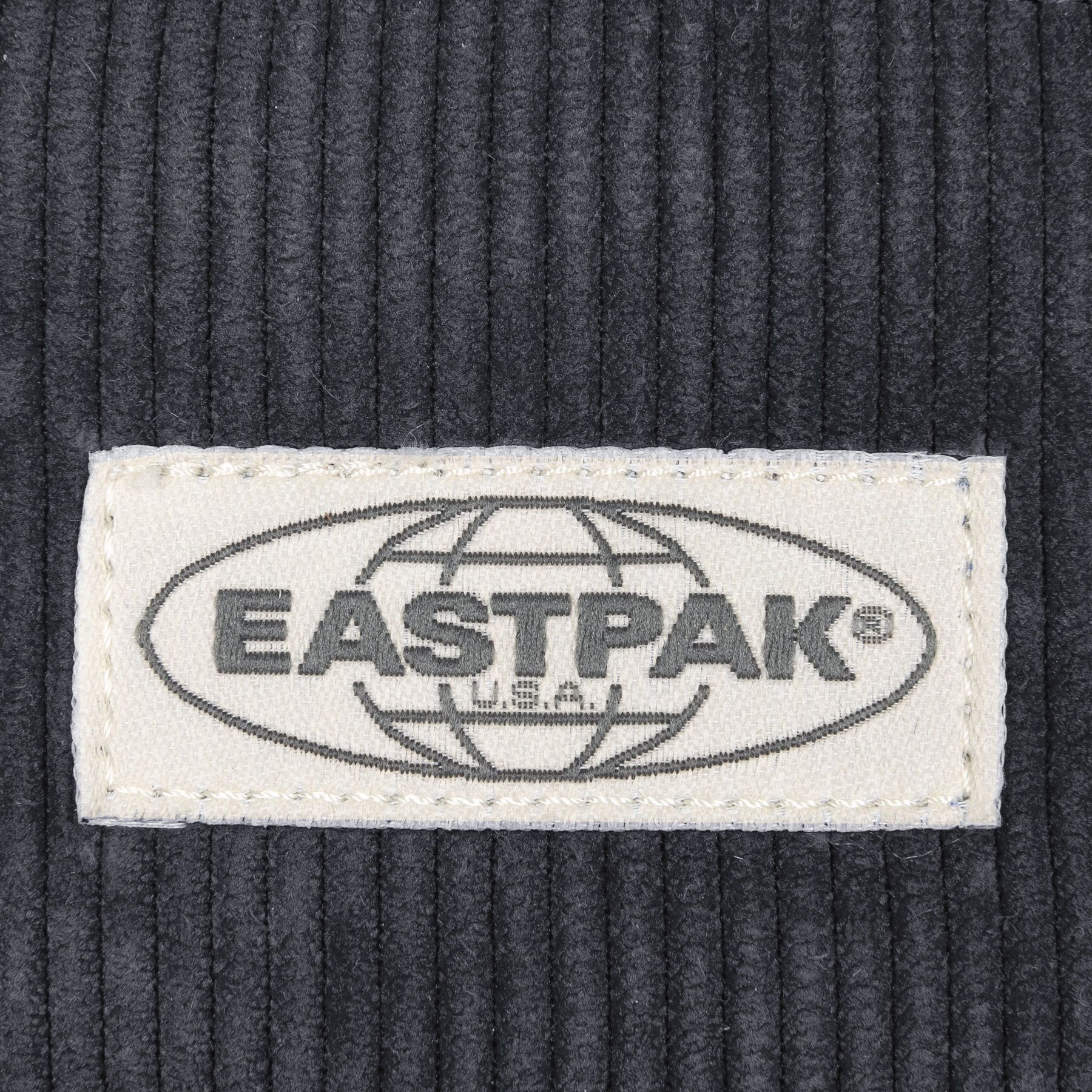 Eastpak-Day Office Ribs Black-Sırt Çantası-7-Milagron.com
