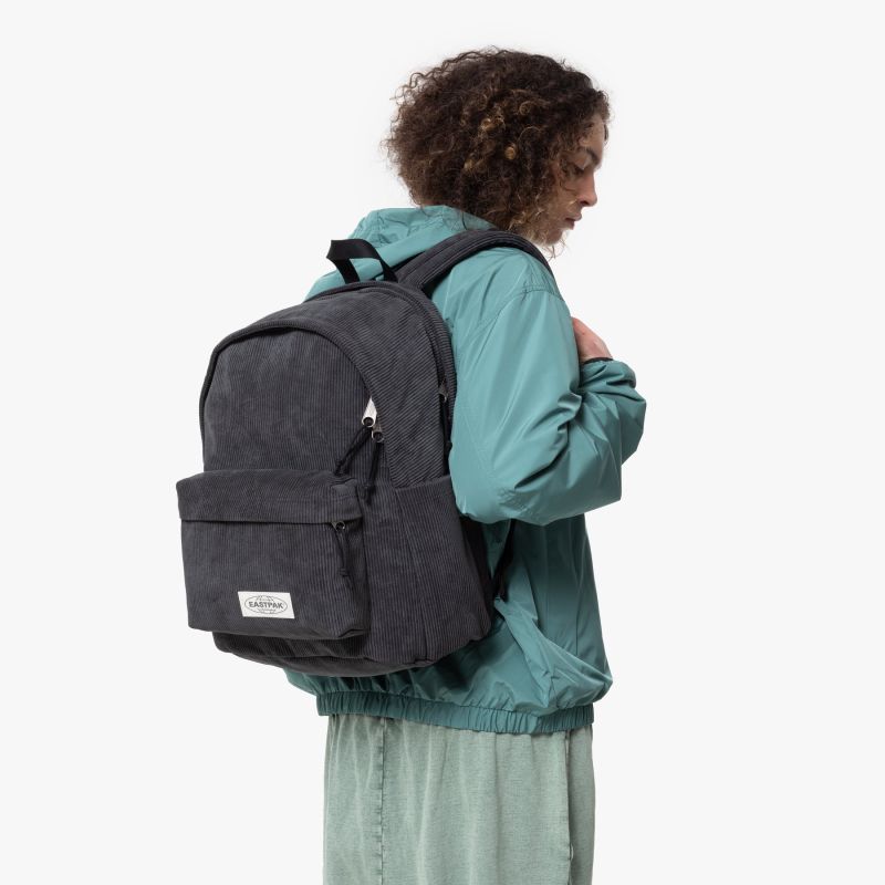 Eastpak-Day Office Ribs Black-Sırt Çantası-8-Milagron.com