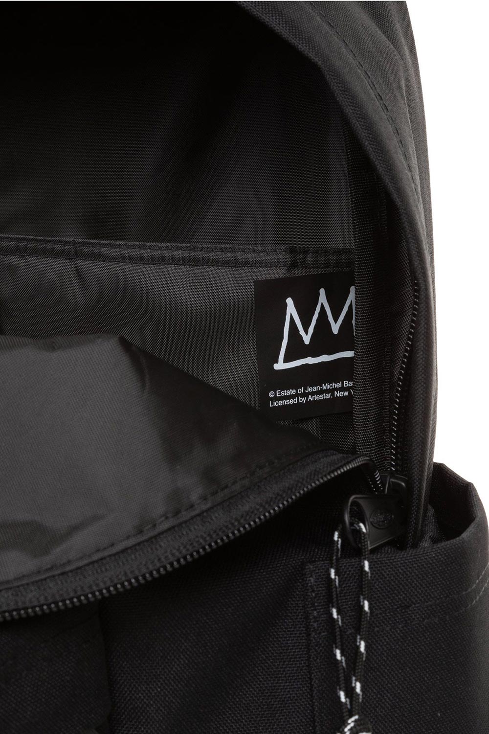 Eastpak-Day Pak'r 4Y4 Basquiat Quotes-Sırt Çantası-6-Milagron.com