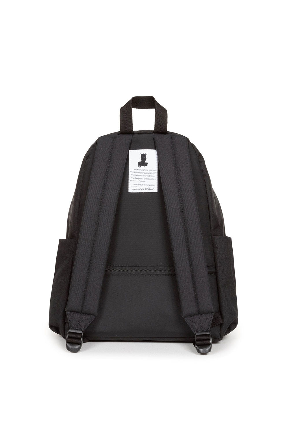Eastpak-Day Pak'r 4Y4 Basquiat Quotes-Sırt Çantası-7-Milagron.com