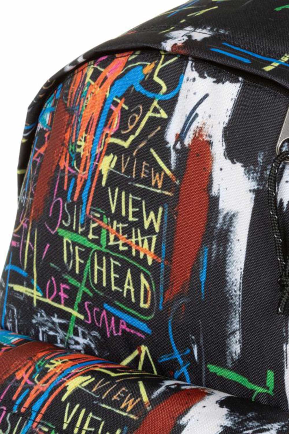 Eastpak-Day Pak'r Basquiat Kings of Egypt 2-Sırt Çantası-4-Milagron.com