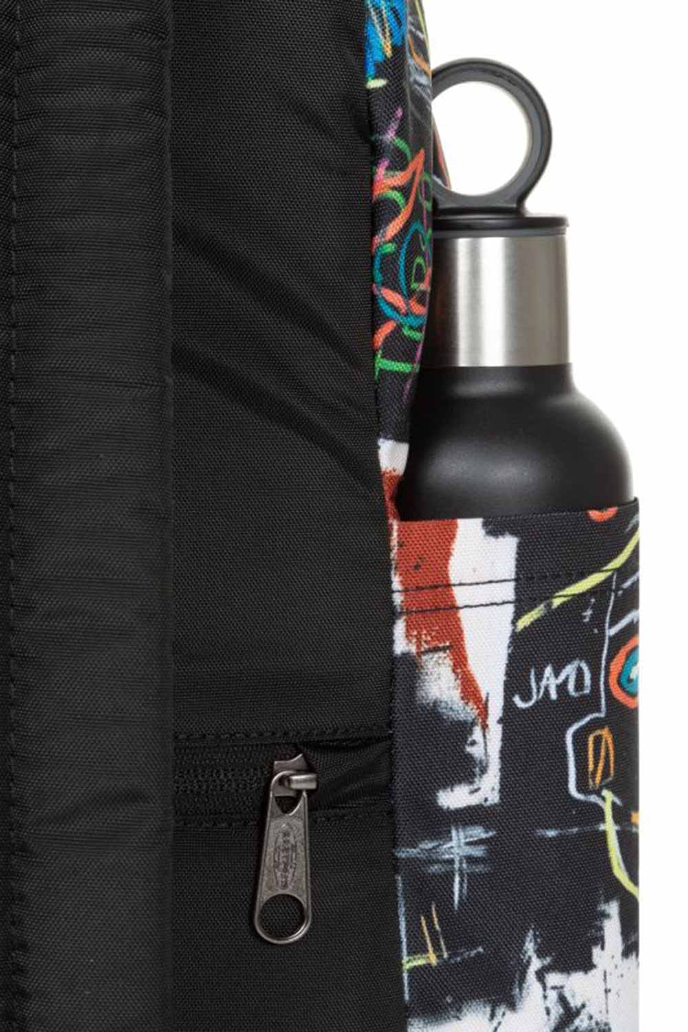 Eastpak-Day Pak'r Basquiat Kings of Egypt 2-Sırt Çantası-7-Milagron.com