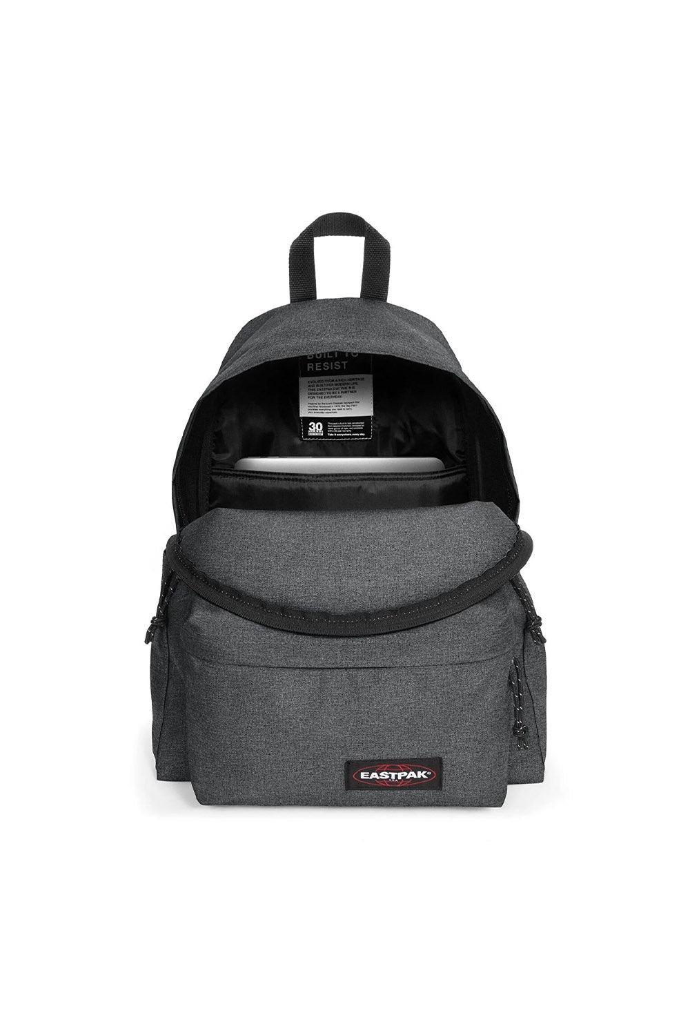 Eastpak-Day Pak'r Black Denim-Sırt Çantası-4-Milagron.com