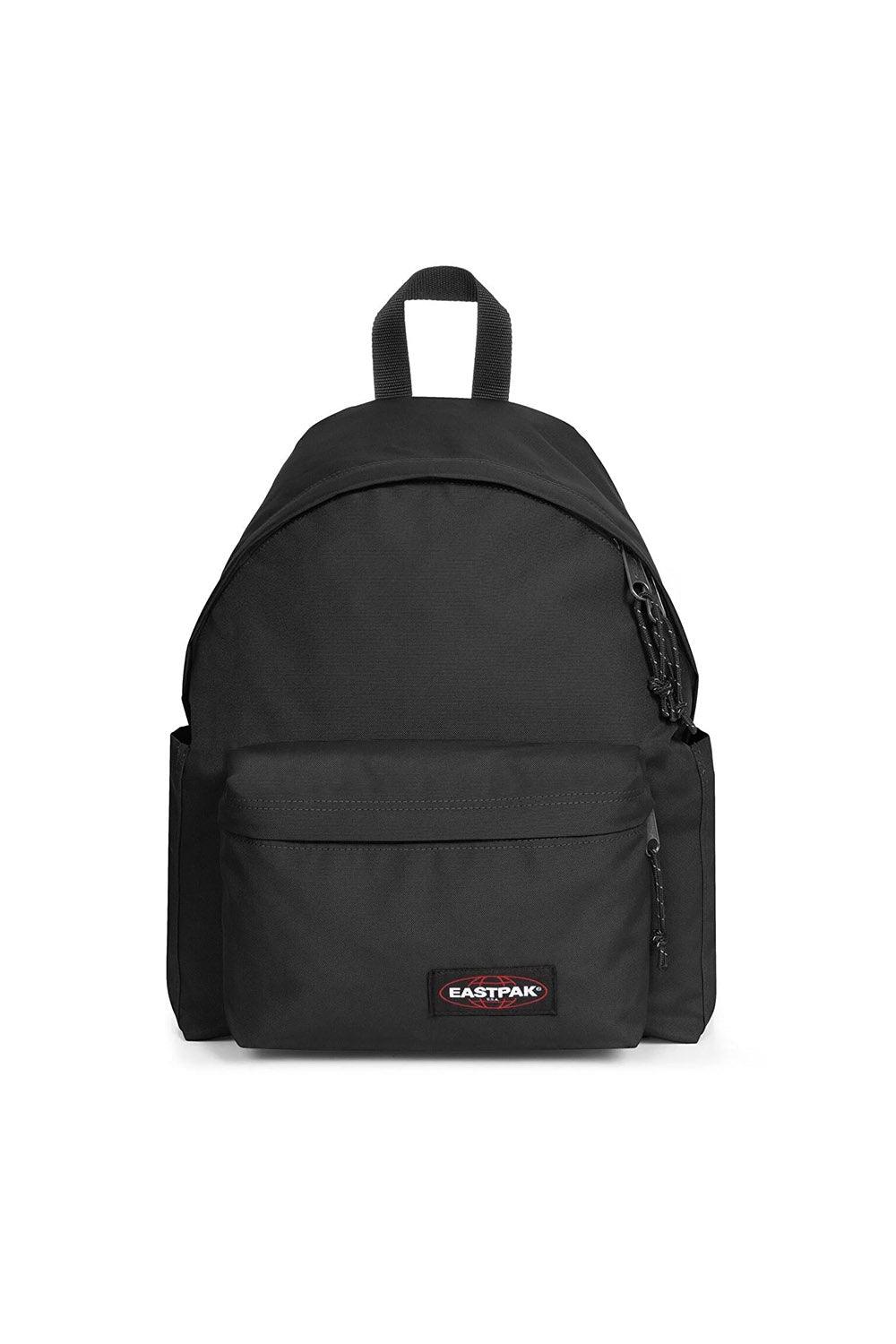 Eastpak-Day Pak'r Black-Sırt Çantası-1-Milagron.com