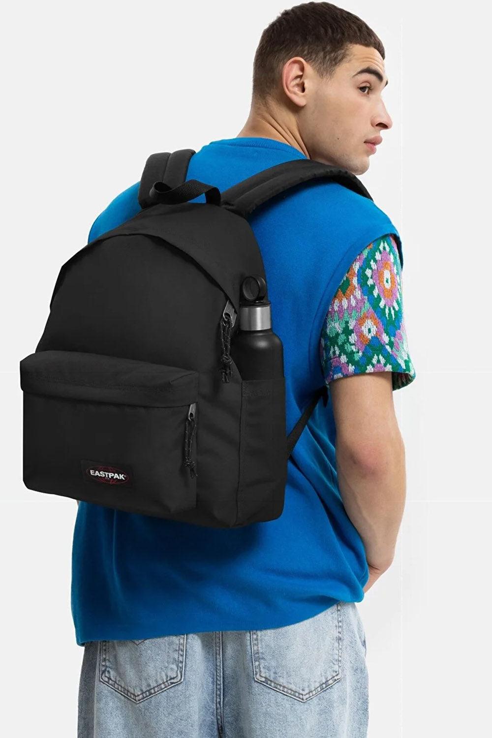 Eastpak-Day Pak'r Black-Sırt Çantası-3-Milagron.com