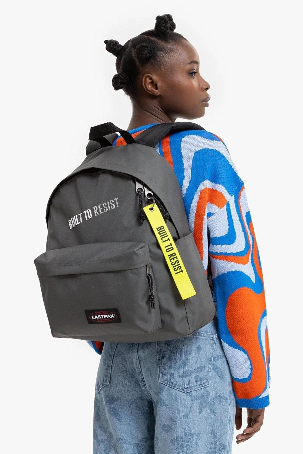 Eastpak-Day Pak'r Bold BTR Grey-Sırt Çantası-6-Milagron.com