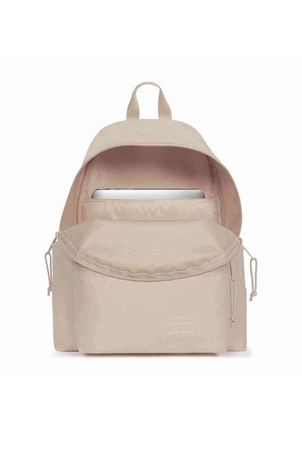 Eastpak-Day Pak'r CS Oyster Grey-Sırt Çantası-2-Milagron.com