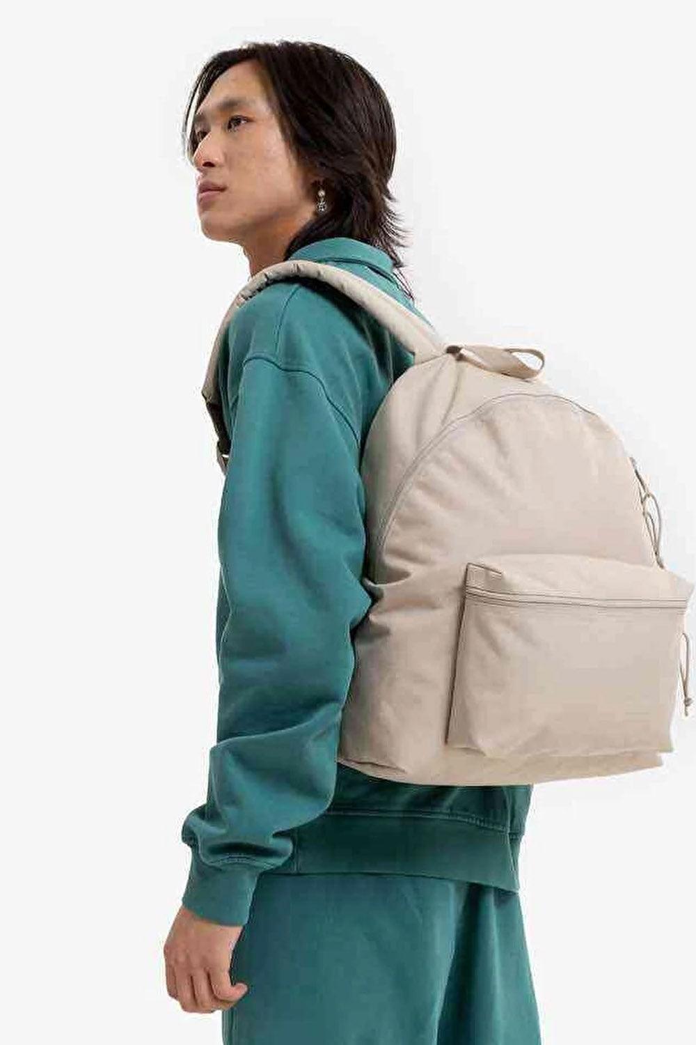 Eastpak-Day Pak'r CS Oyster Grey-Sırt Çantası-5-Milagron.com