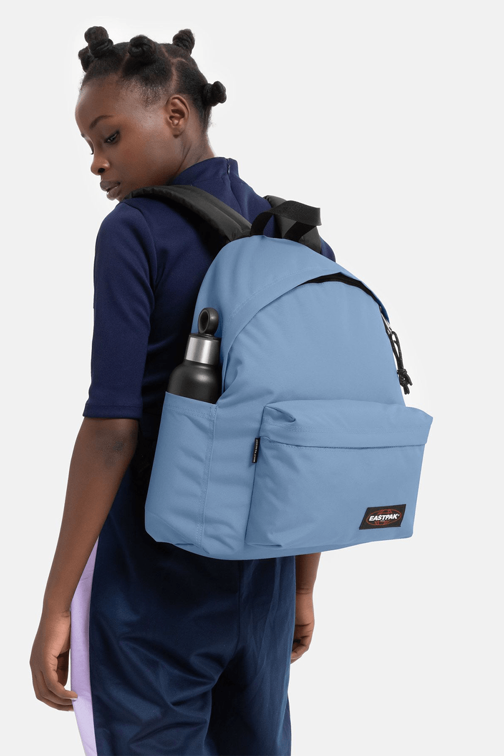 Eastpak-Day Pak'r Charming Blue-Sırt Çantası-2-Milagron.com