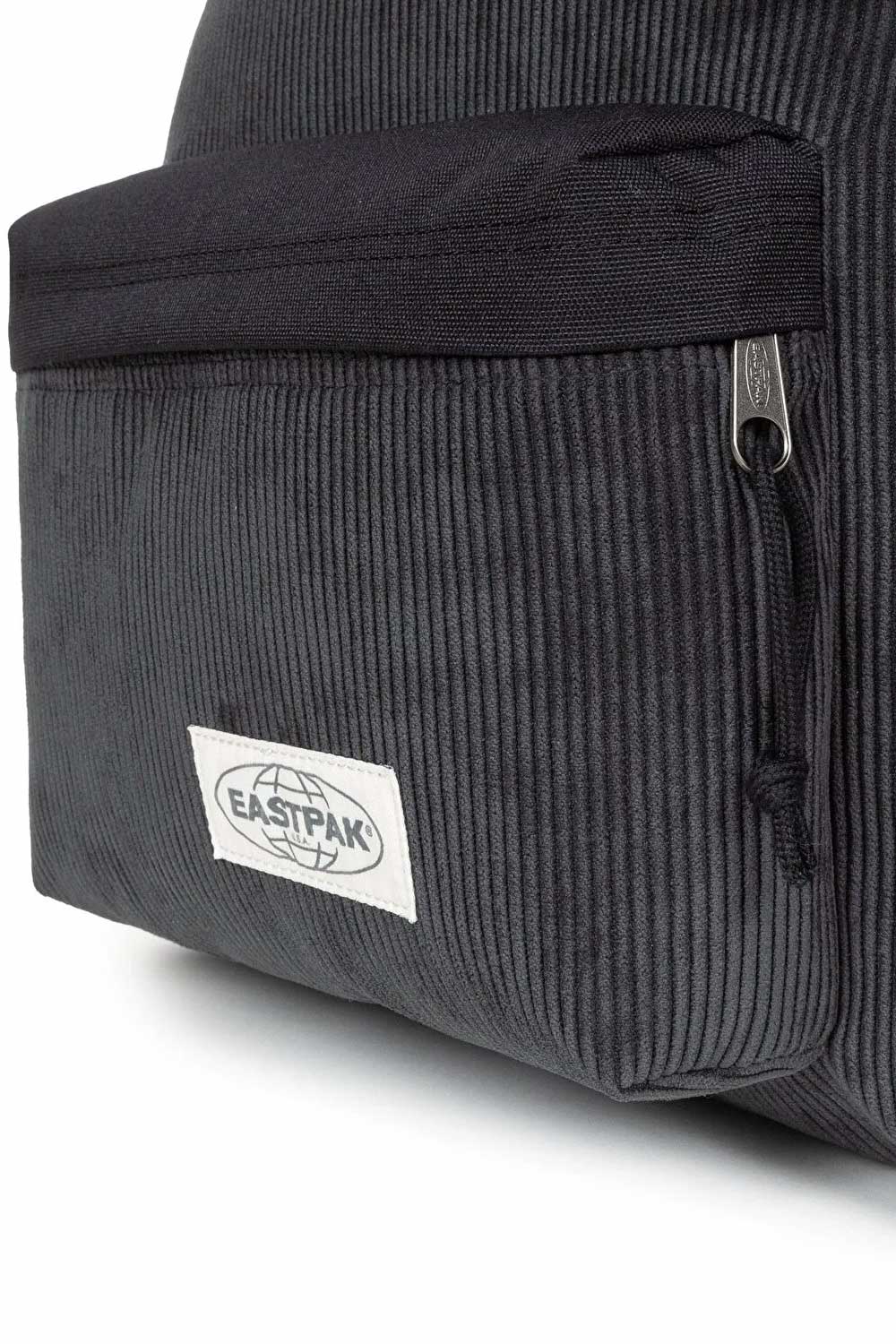 Eastpak-Day Pak'r Cordfunk Black-Sırt Çantası-4-Milagron.com