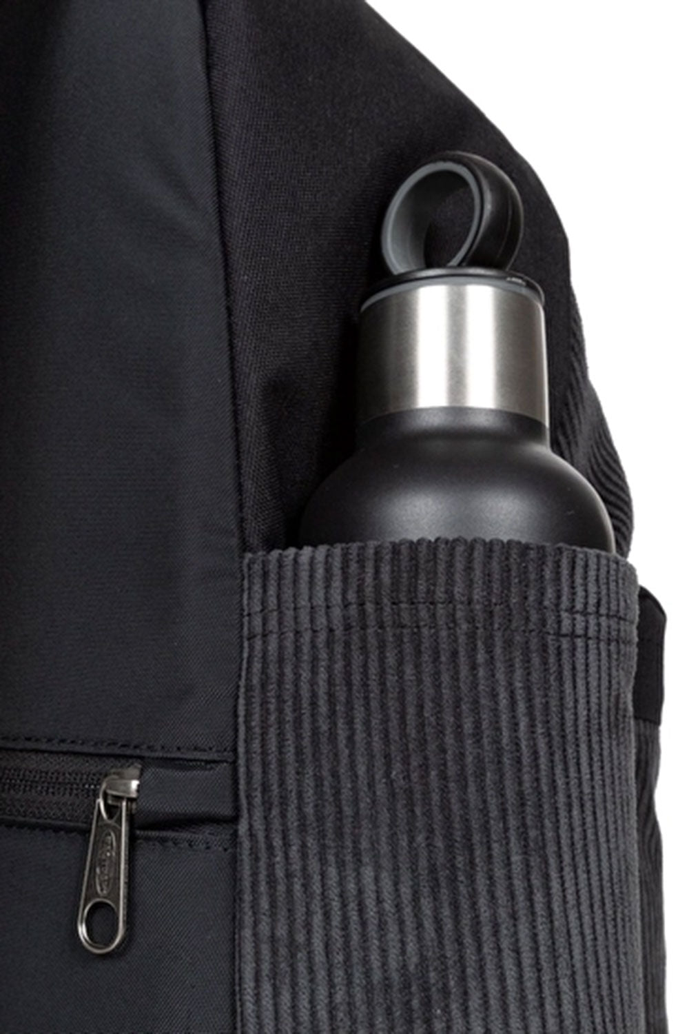 Eastpak-Day Pak'r Cordfunk Black-Sırt Çantası-5-Milagron.com