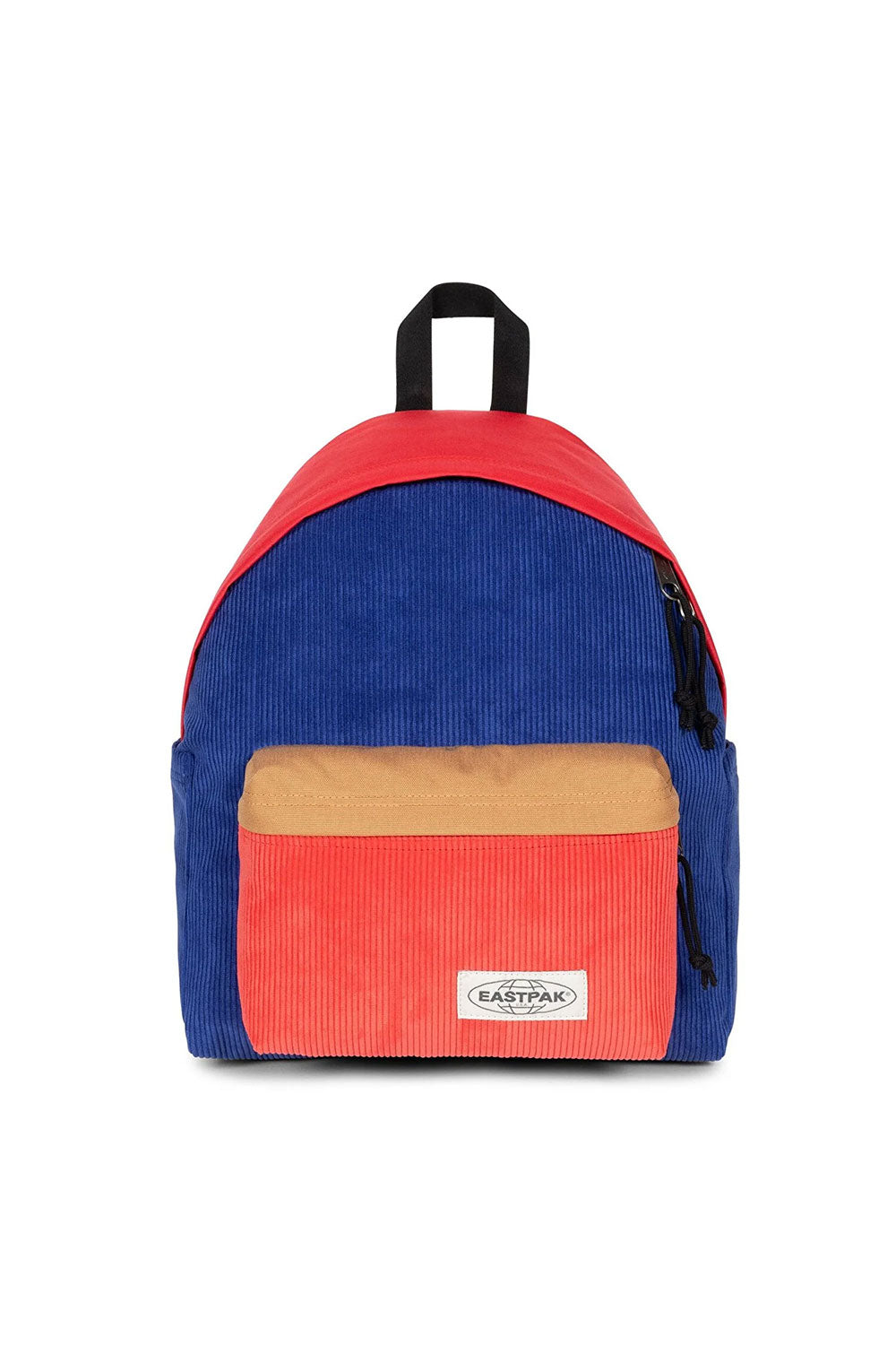 Eastpak-Day Pak'r Cordfunk Navy-Sırt Çantası-1-Milagron.com