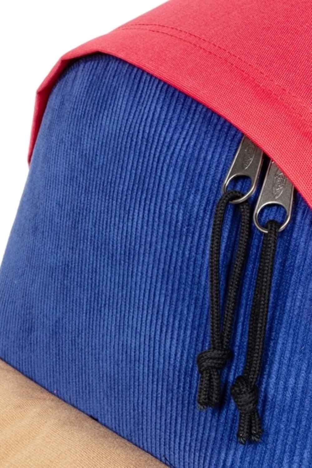 Eastpak-Day Pak'r Cordfunk Navy-Sırt Çantası-4-Milagron.com