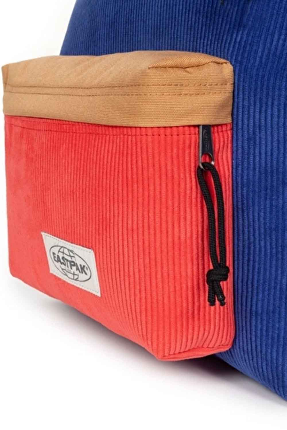 Eastpak-Day Pak'r Cordfunk Navy-Sırt Çantası-5-Milagron.com
