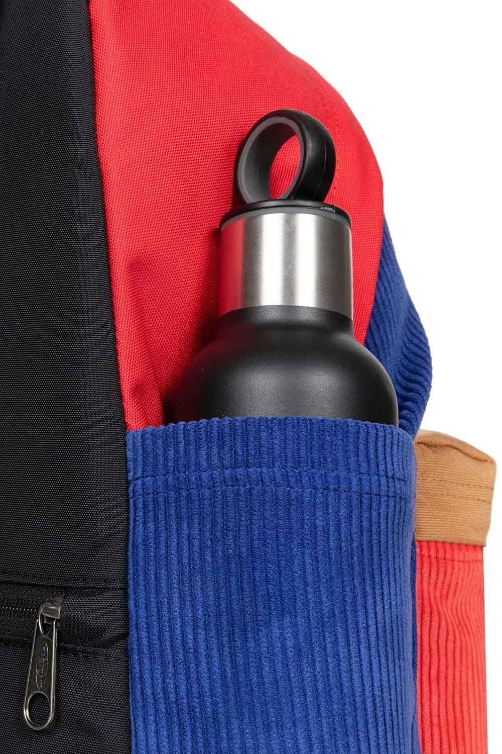 Eastpak-Day Pak'r Cordfunk Navy-Sırt Çantası-6-Milagron.com