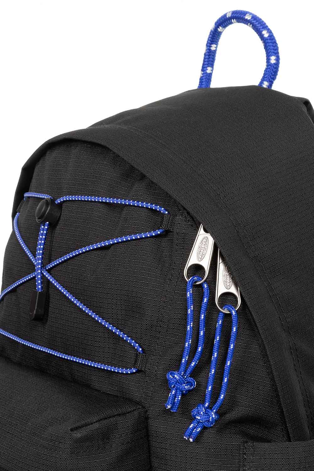 Eastpak-Day Pak'r Outsite Blue-Sırt Çantası-4-Milagron.com