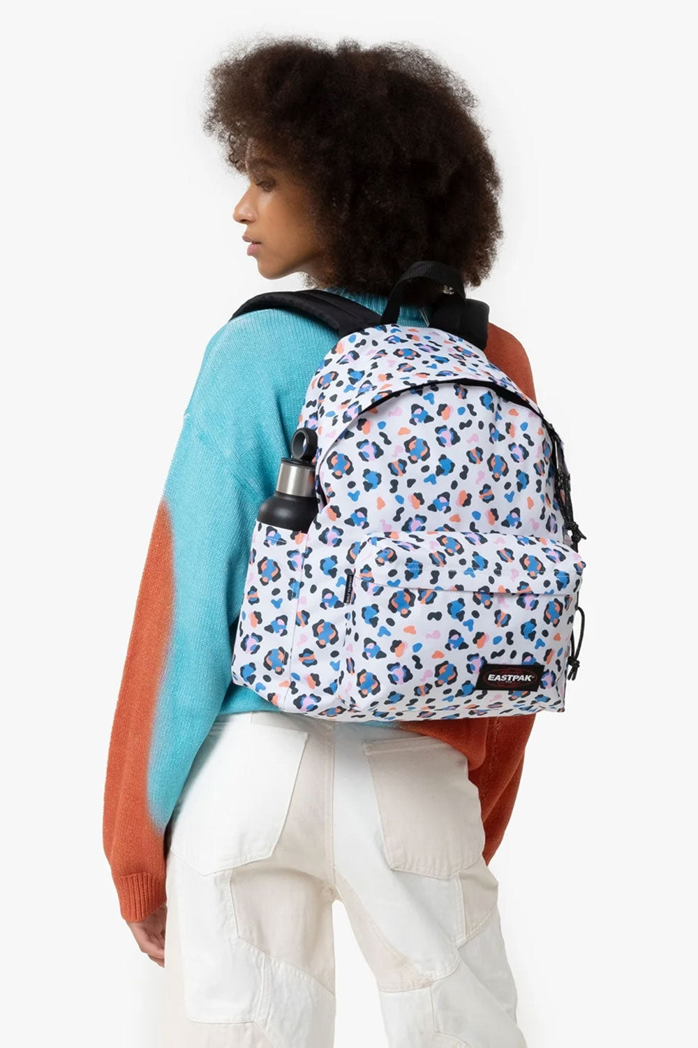 Eastpak-Day Pak'r Partymal Light-Sırt Çantası-1-Milagron.com