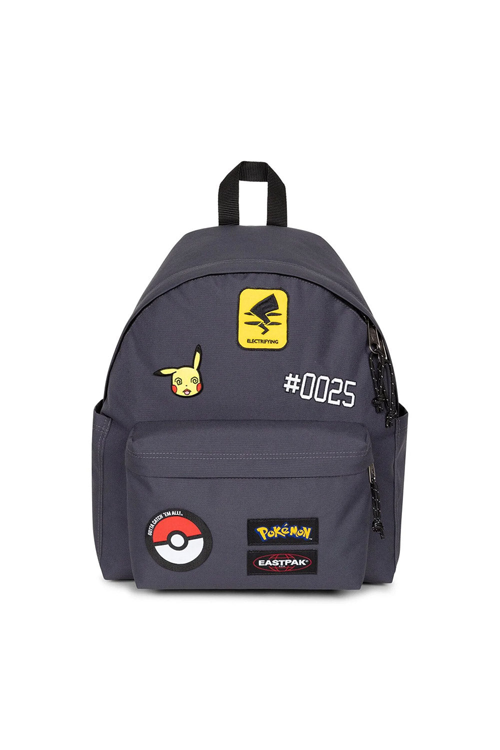 Eastpak-Day Pak'r Pokemon Patches-Sırt Çantası-1-Milagron.com