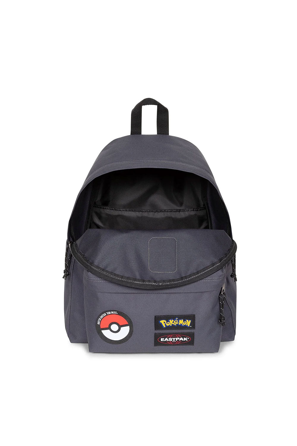 Eastpak-Day Pak'r Pokemon Patches-Sırt Çantası-2-Milagron.com