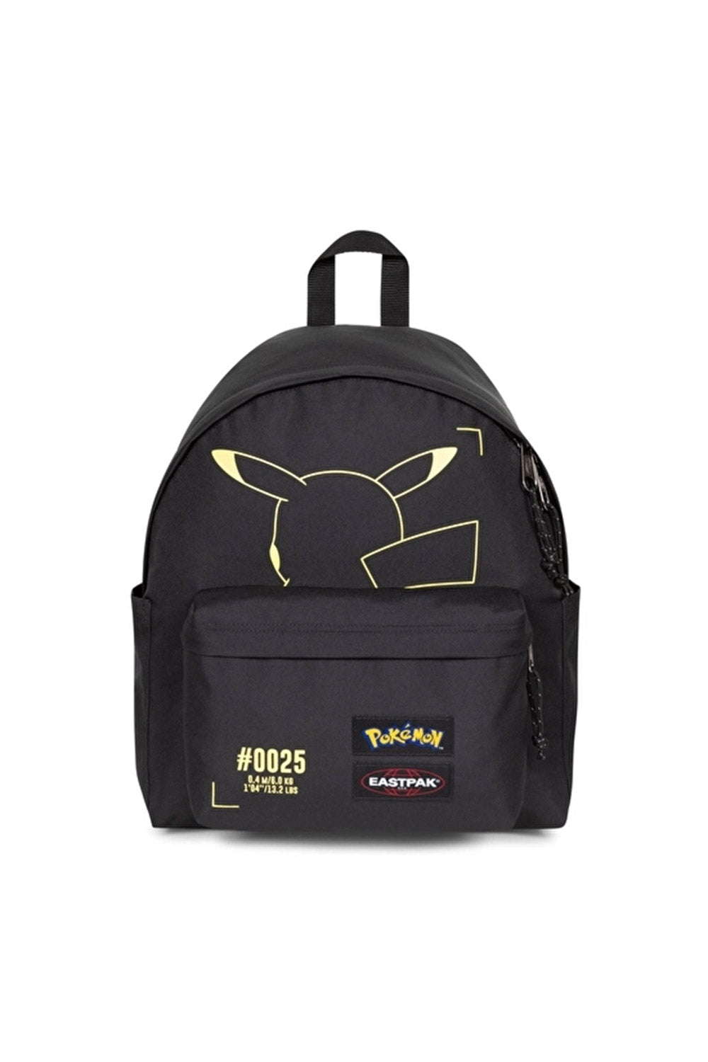 Eastpak-Day Pak'r Pokemon Pikachu-Sırt Çantası-1-Milagron.com
