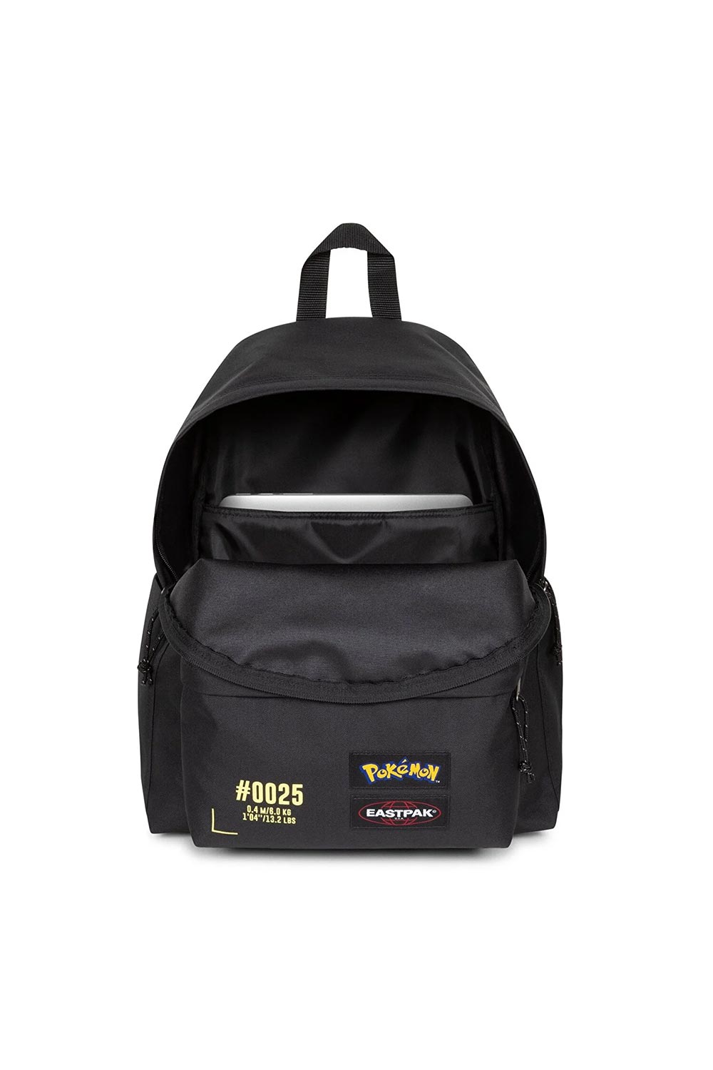 Eastpak-Day Pak'r Pokemon Pikachu-Sırt Çantası-2-Milagron.com