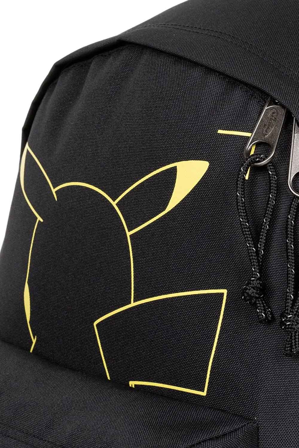 Eastpak-Day Pak'r Pokemon Pikachu-Sırt Çantası-4-Milagron.com