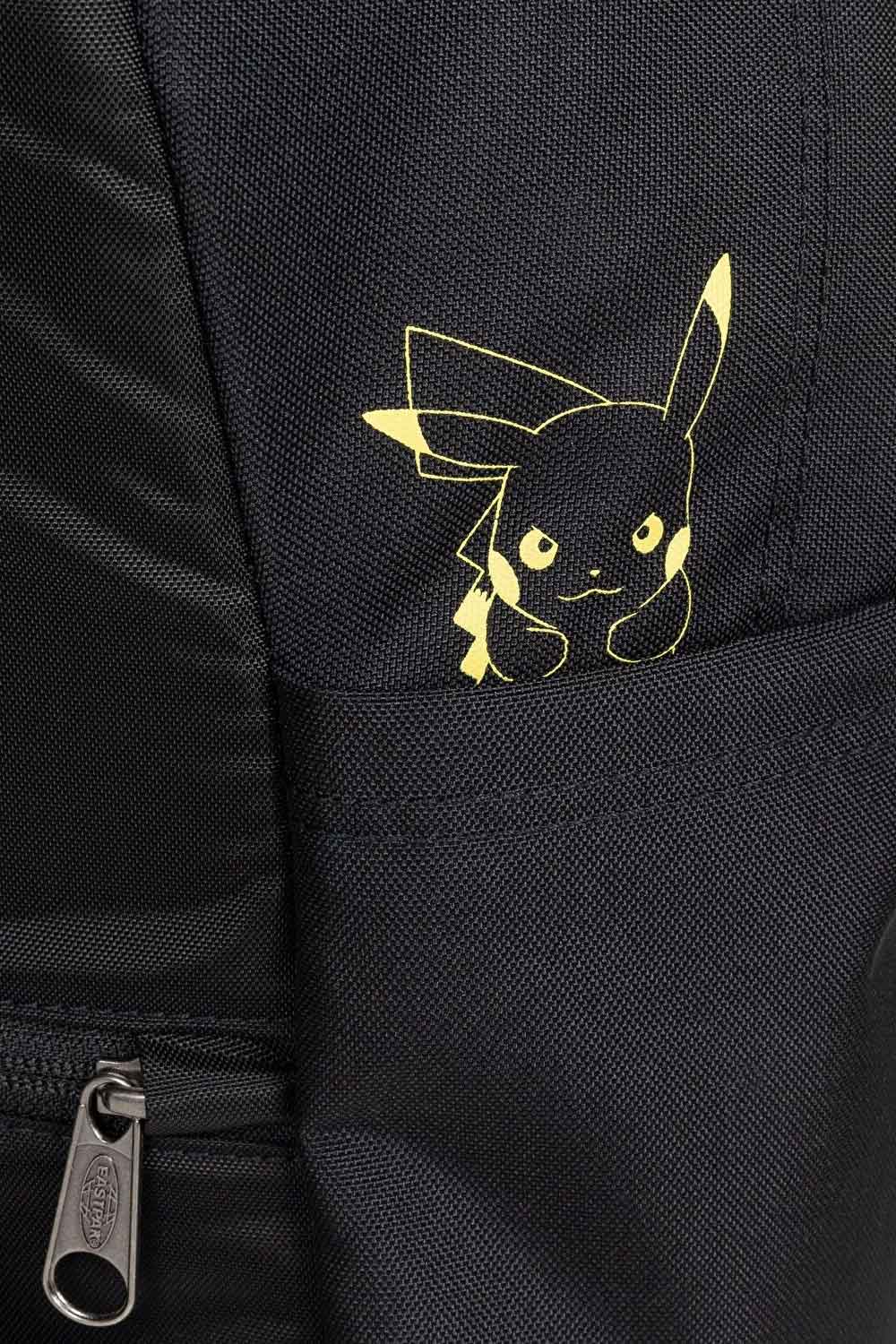 Eastpak-Day Pak'r Pokemon Pikachu-Sırt Çantası-6-Milagron.com