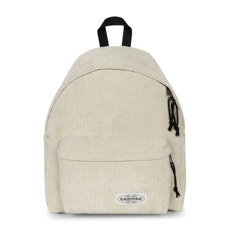Eastpak-Day Pak'r Ribs Beige-Sırt Çantası-1-Milagron.com