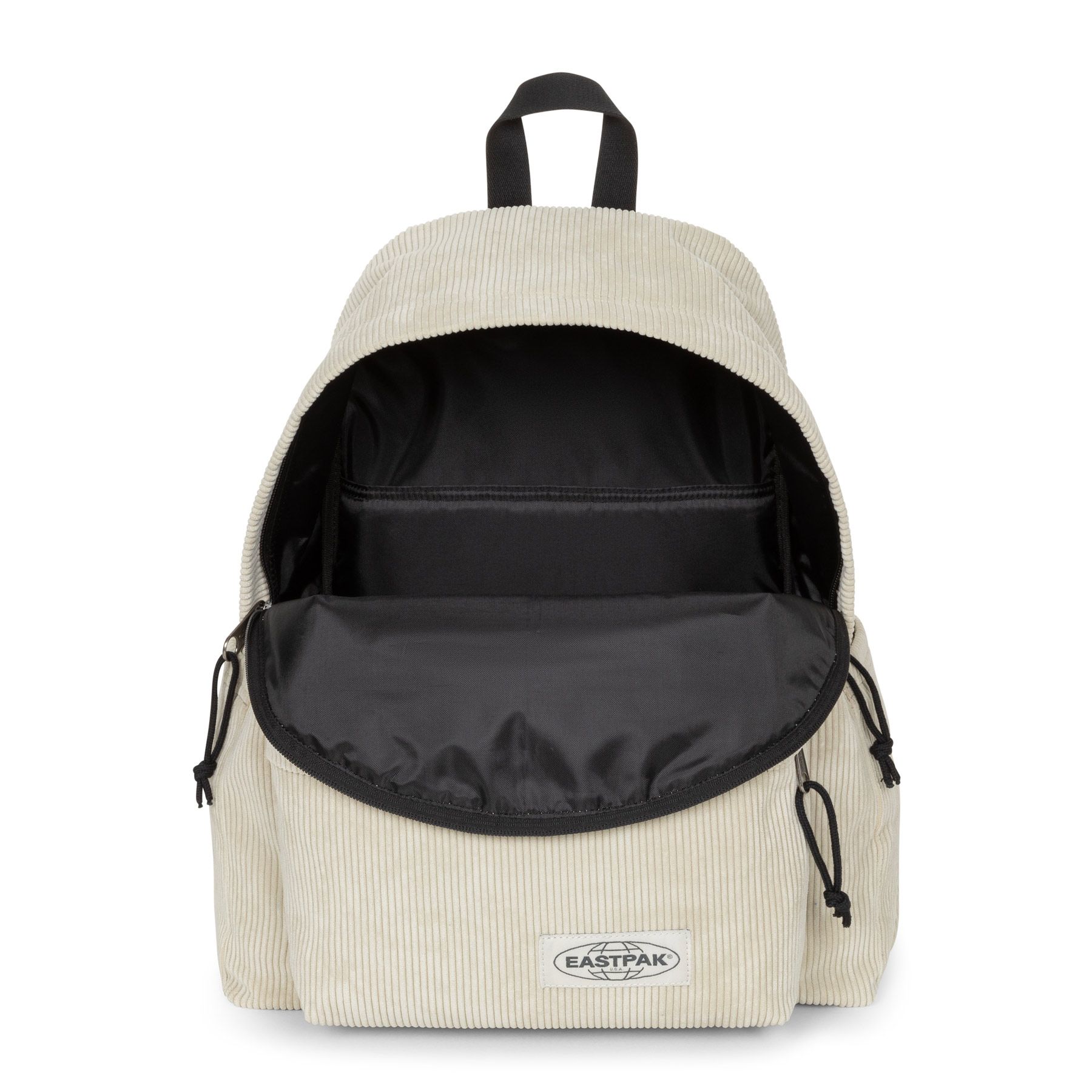 Eastpak-Day Pak'r Ribs Beige-Sırt Çantası-2-Milagron.com