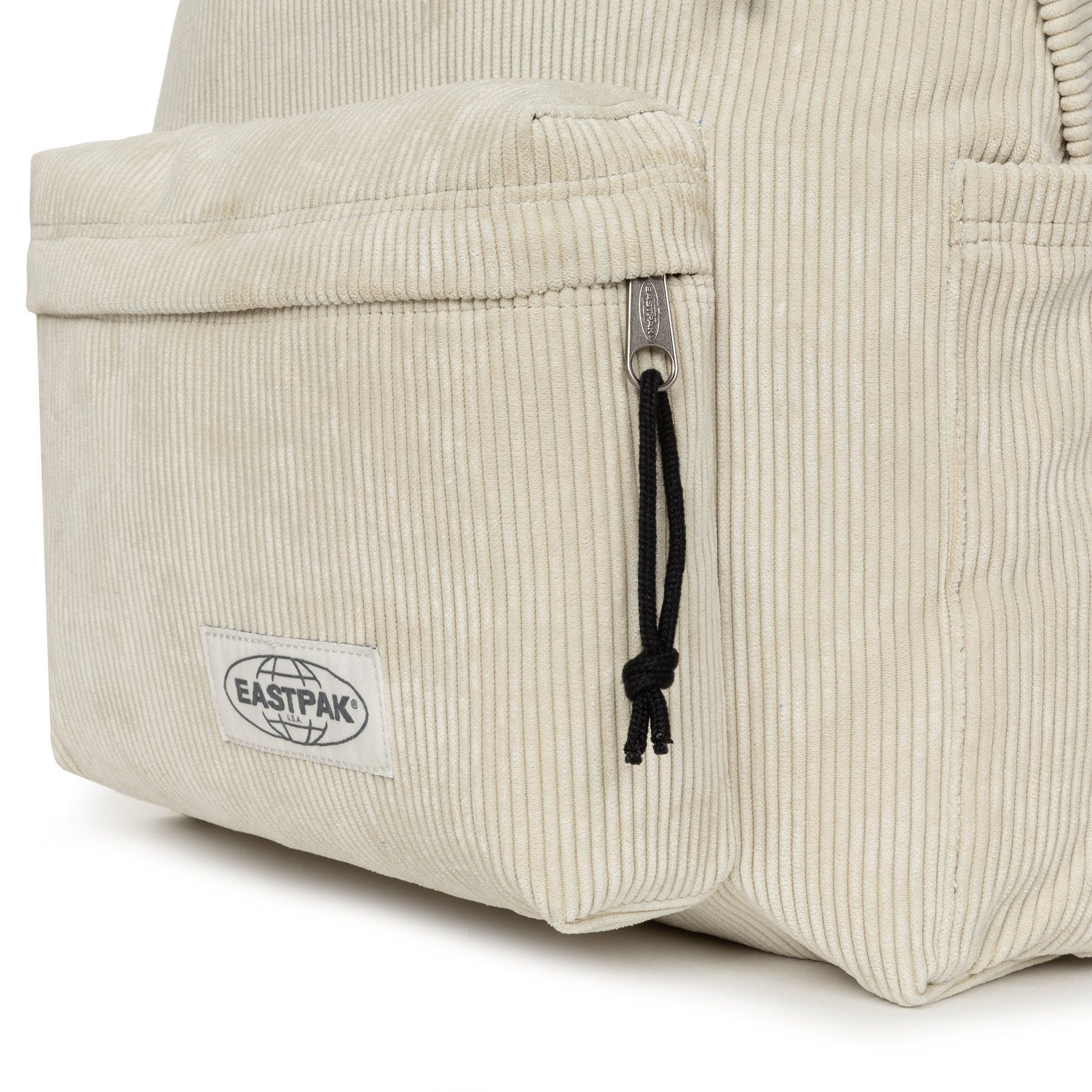 Eastpak-Day Pak'r Ribs Beige-Sırt Çantası-5-Milagron.com