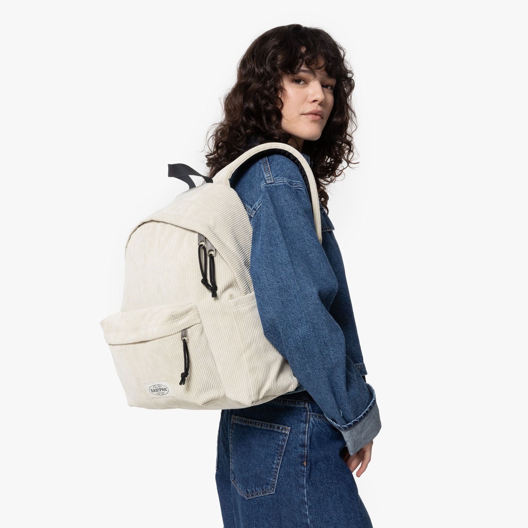 Eastpak-Day Pak'r Ribs Beige-Sırt Çantası-8-Milagron.com