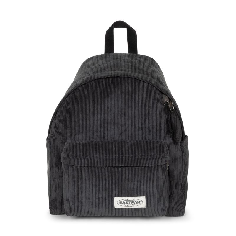 Eastpak-Day Pak'r Ribs Black-Sırt Çantası-1-Milagron.com