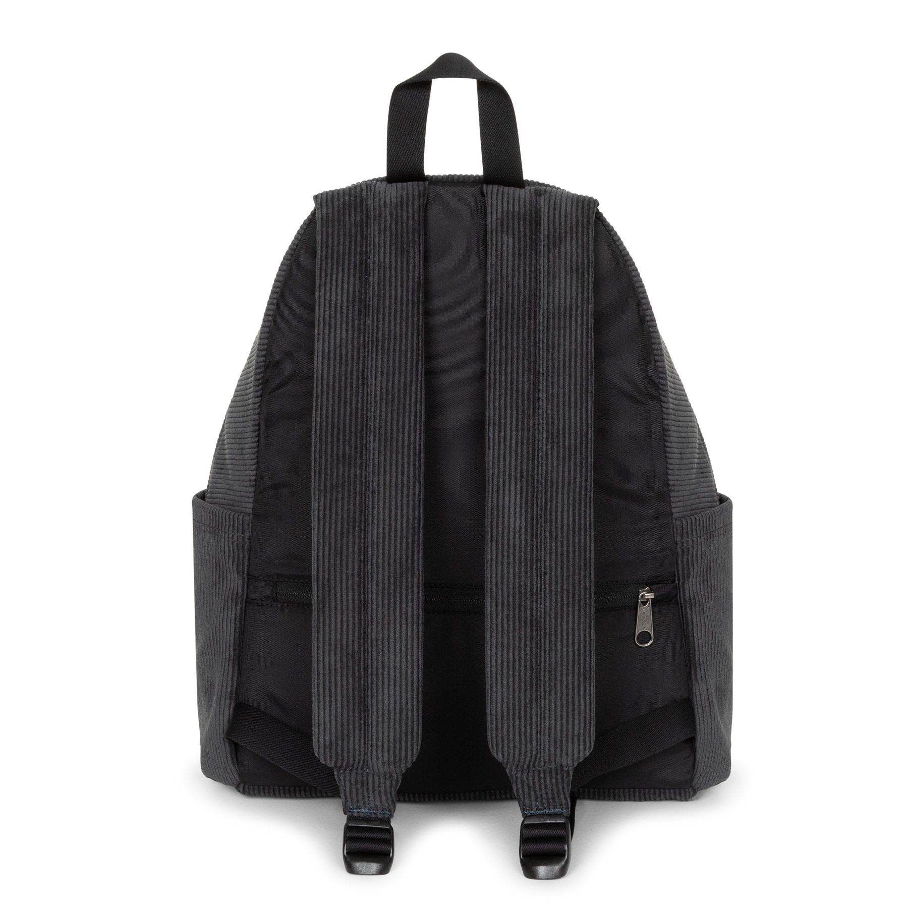 Eastpak-Day Pak'r Ribs Black-Sırt Çantası-3-Milagron.com