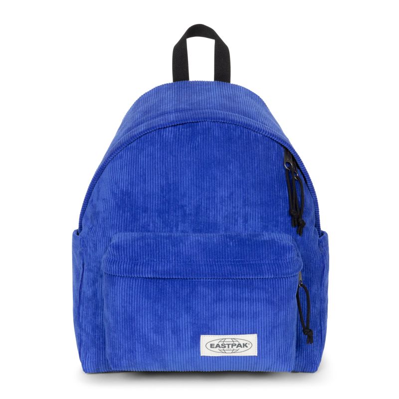 Eastpak-Day Pak'r Ribs Blue-Sırt Çantası-1-Milagron.com