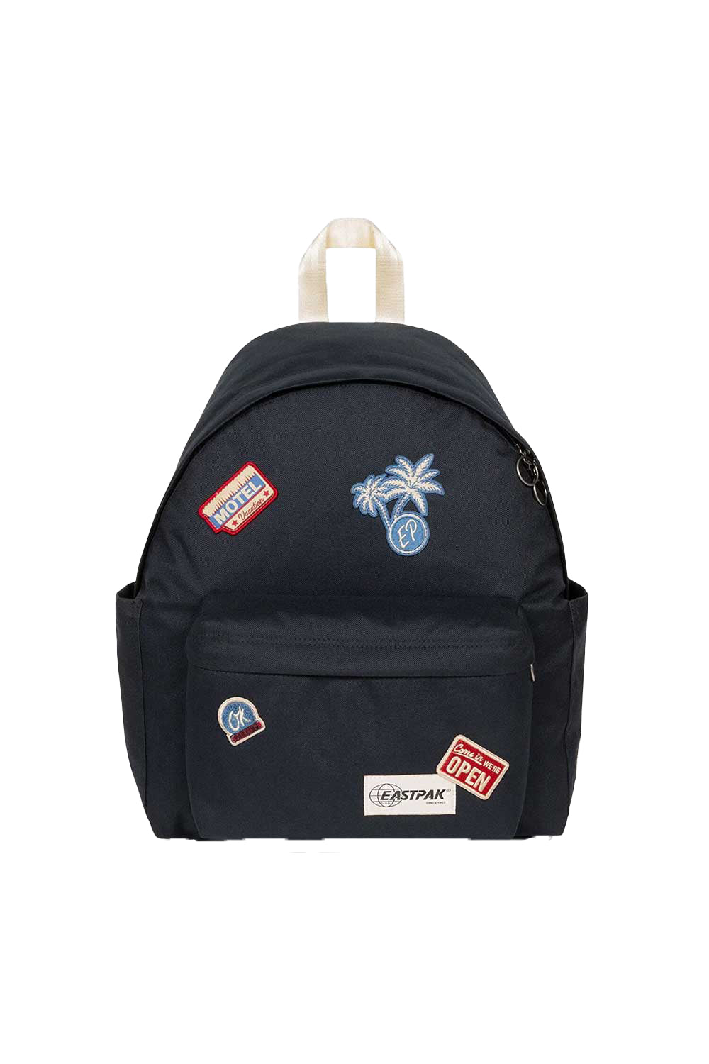 Eastpak-Day Pakr Road To Patches-Sırt Çantası-1-Milagron.com