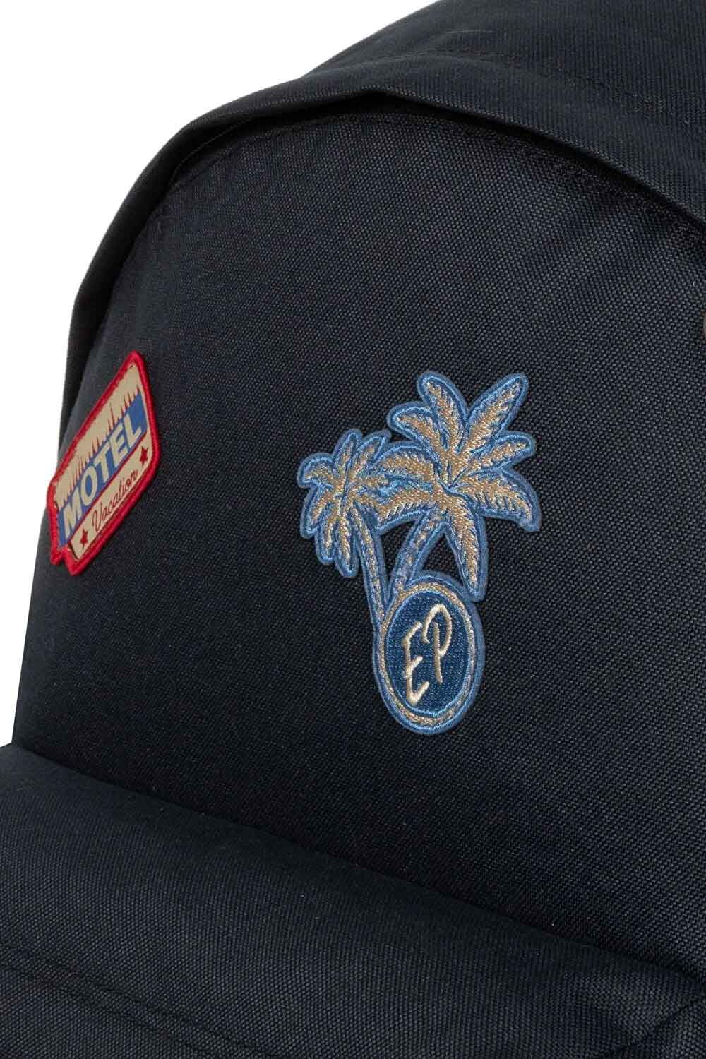 Eastpak-Day Pakr Road To Patches-Sırt Çantası-4-Milagron.com