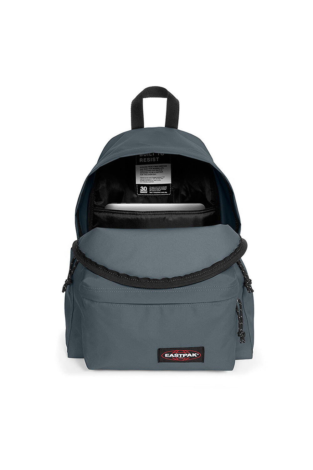 Eastpak-Day Pak'r Stormy Grey-Bel Çantası-3-Milagron.com