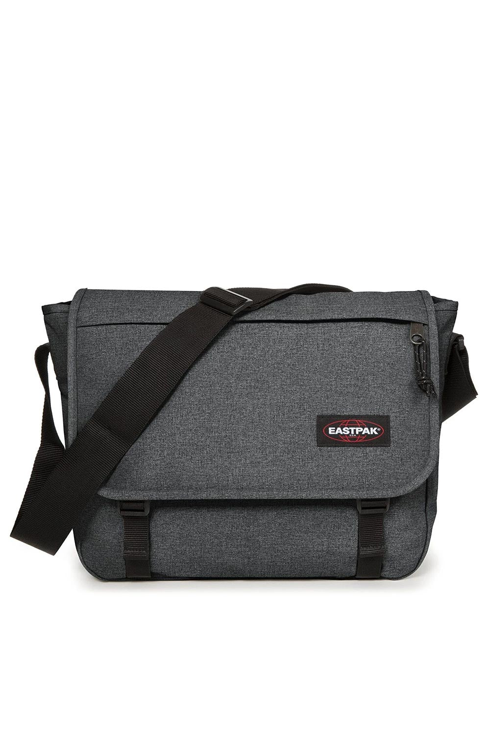 Eastpak-Delegate + Black Denim-Sırt Çantası-1-Milagron.com