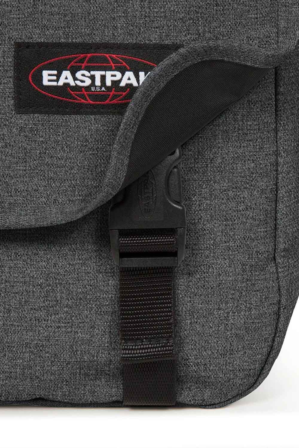 Eastpak-Delegate + Black Denim-Sırt Çantası-4-Milagron.com